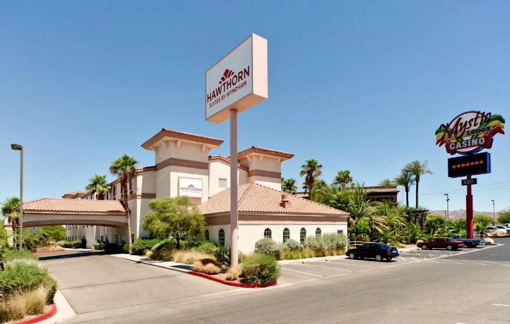 Hawthorn Suites by Wyndham Las Vegas/Henderson hotel hero