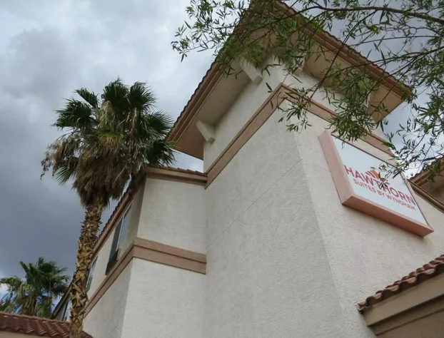 Hawthorn Suites by Wyndham Las Vegas/Henderson hotel detail image 2