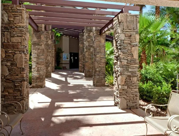 Hawthorn Suites by Wyndham Las Vegas/Henderson hotel detail image 4