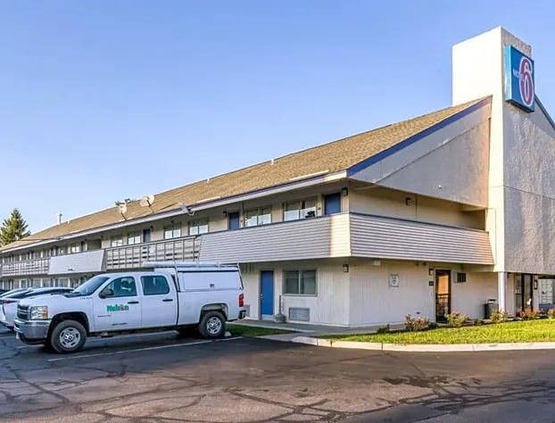 Motel 6 Grove City, OH hotel detail image 3