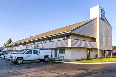 Motel 6 Grove City, OH hotel detail image 4