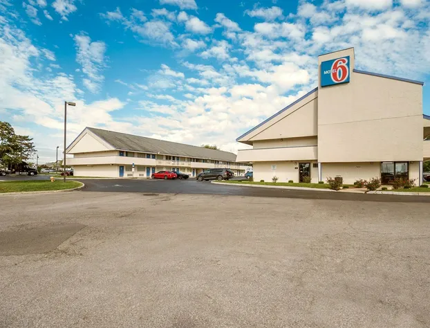 Motel 6 Grove City, OH hotel detail image 2