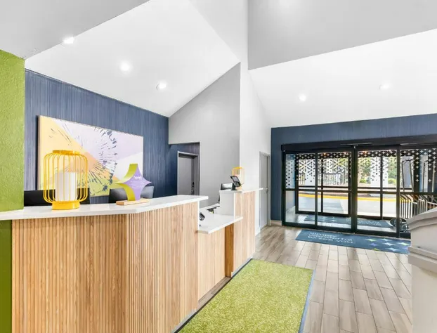 Spark by Hilton Augusta hotel detail image 4