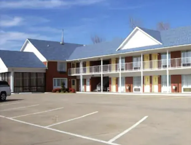 Blue Ribbon Inn and Suites hotel detail image 2