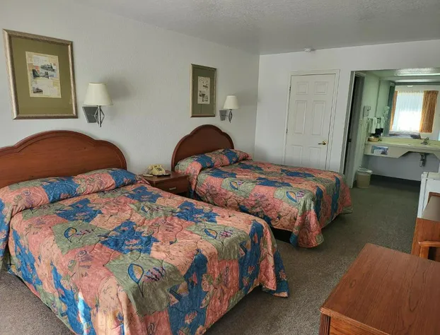 Blue Ribbon Inn and Suites hotel detail image 3