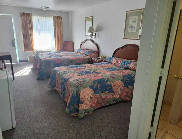 Blue Ribbon Inn and Suites hotel detail image 4