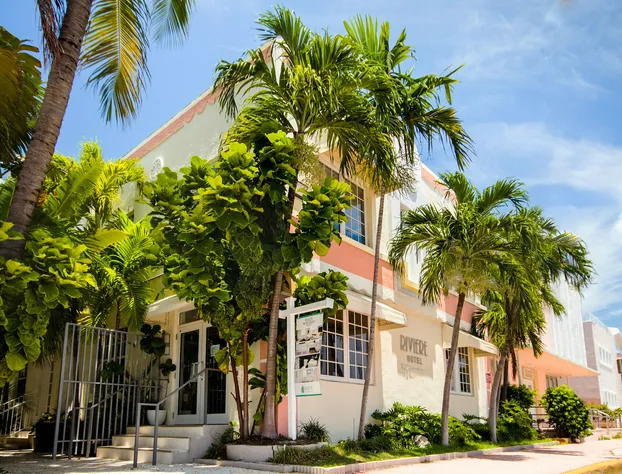 Riviere South Beach Hotel hotel detail image 1