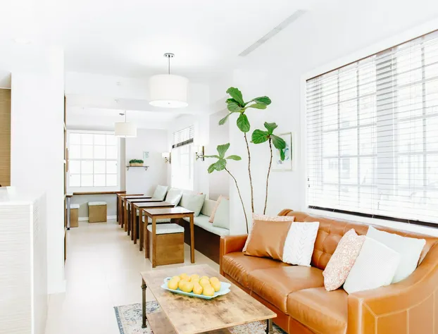 Riviere South Beach Hotel hotel detail image 4