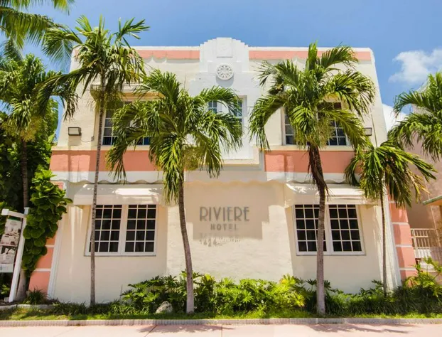 Riviere South Beach Hotel hotel detail image 2