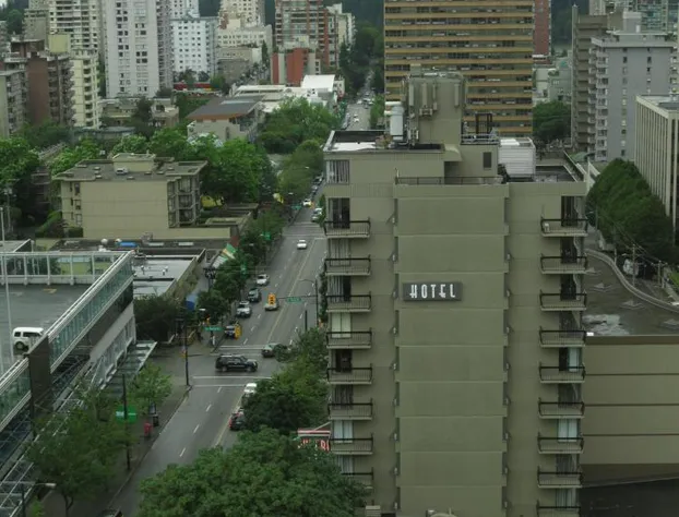 Tropicana Suite Hotel hotel detail image 4