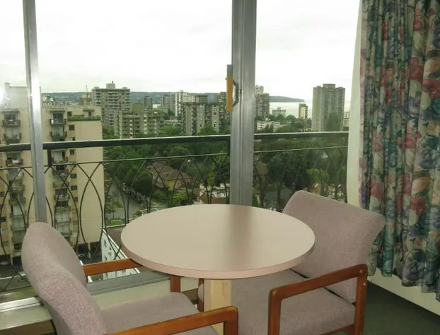 Tropicana Suite Hotel hotel detail image 3