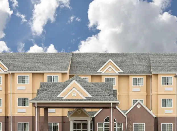 Microtel Inn & Suites By Wyndham Beaver Falls hotel detail image 1