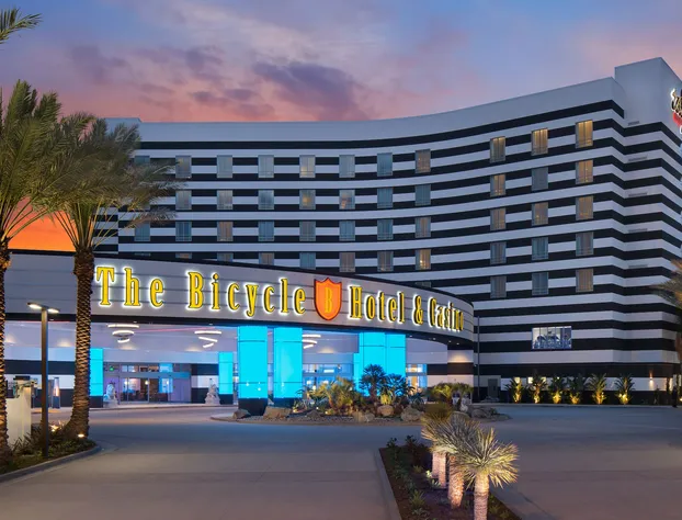 Parkwest Bicycle Casino hotel detail image 1