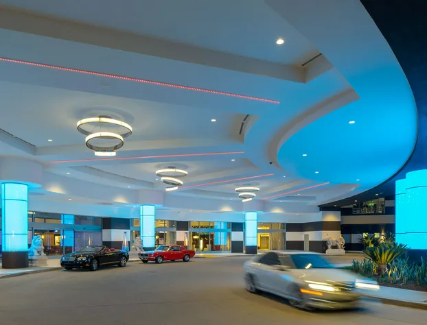 Parkwest Bicycle Casino hotel detail image 2