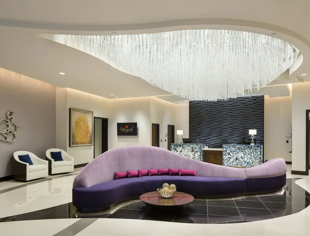 Parkwest Bicycle Casino hotel detail image 3