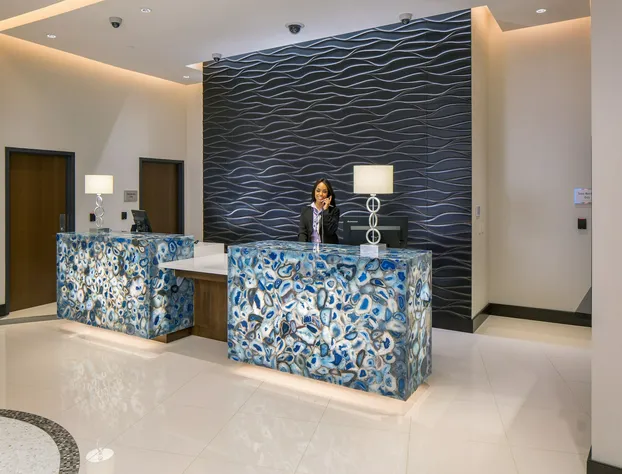 Parkwest Bicycle Casino hotel detail image 4