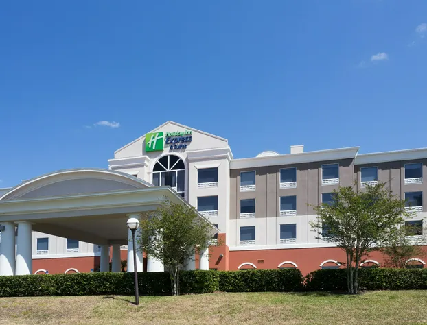 Holiday Inn Express Hotel & Suites Tampa-Fairgrounds-Casino by IHG hotel detail image 2