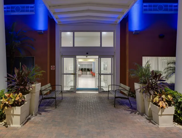 Holiday Inn Express Hotel & Suites Tampa-Fairgrounds-Casino by IHG hotel detail image 4