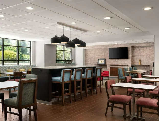 Hampton Inn Spring Lake Fayetteville hotel detail image 4