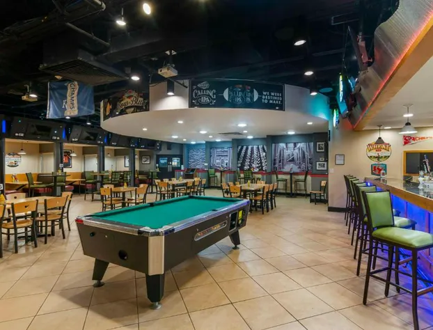Best Western Plus Kansas City Sports Complex Hotel hotel detail image 4