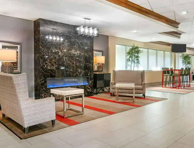 Best Western Plus Kansas City Sports Complex Hotel hotel detail image 2