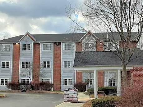 Microtel Inn & Suites by Wyndham West Chester hotel detail image 3