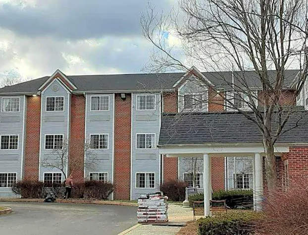 Microtel Inn & Suites by Wyndham West Chester hotel detail image 1