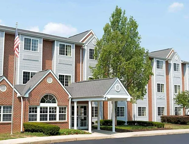 Microtel Inn & Suites by Wyndham West Chester hotel detail image 2