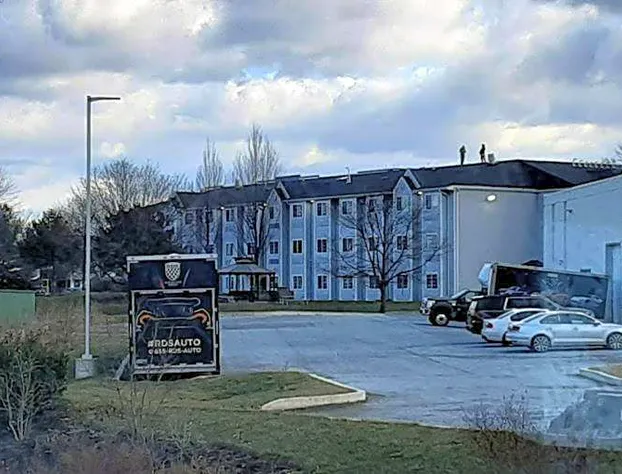 Microtel Inn & Suites by Wyndham West Chester hotel detail image 4