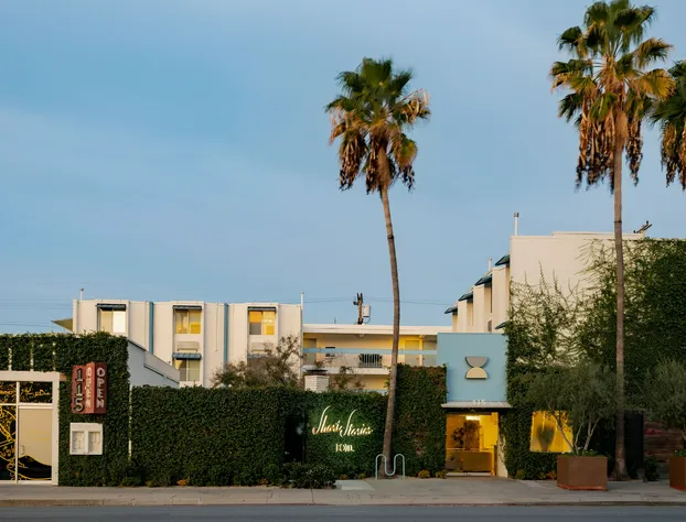 Short Stories Hotel hotel detail image 1