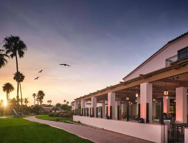 Hilton Santa Barbara Beachfront Resort hotel detail image 2