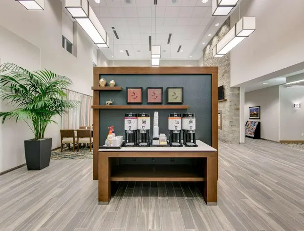 Hampton Inn & Suites North Houston Spring hotel detail image 4