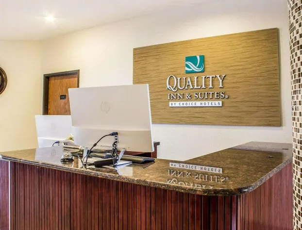 Quality Inn & Suites Yuma hotel detail image 4