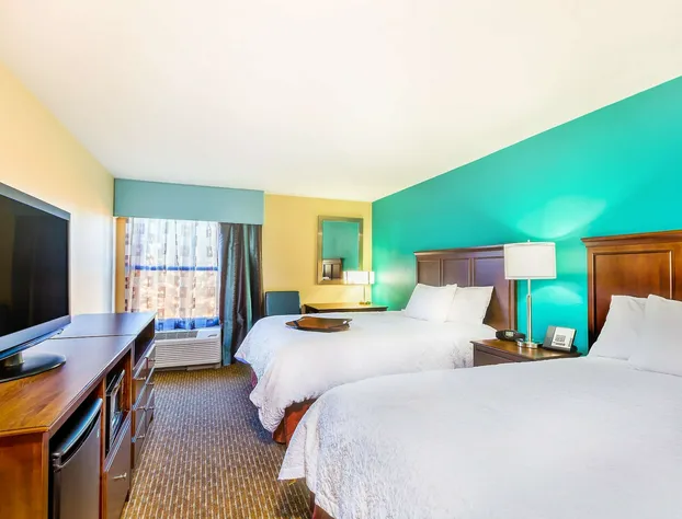 Hampton Inn Huntsville-Arsenal/South Pkway hotel detail image 2