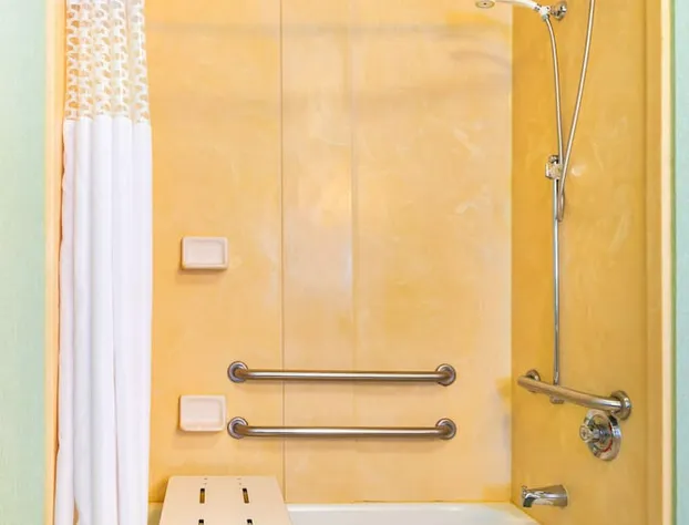 Hampton Inn Huntsville-Arsenal/South Pkway hotel detail image 4