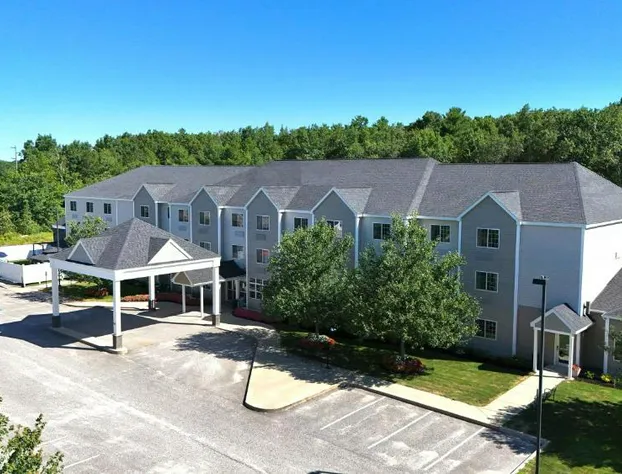 Microtel Inn & Suites By Wyndham Windham hotel detail image 1