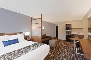 Microtel Inn & Suites By Wyndham Windham hotel detail image 4