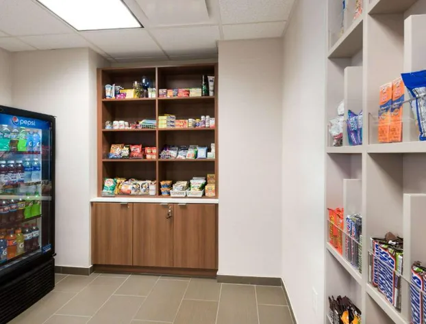 Microtel Inn & Suites By Wyndham Windham hotel detail image 2