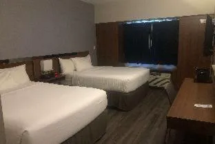 Microtel Inn & Suites By Wyndham Windham hotel detail image 4