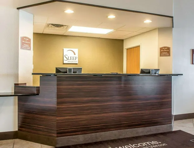 Sleep Inn & Suites Mount Vernon hotel detail image 3