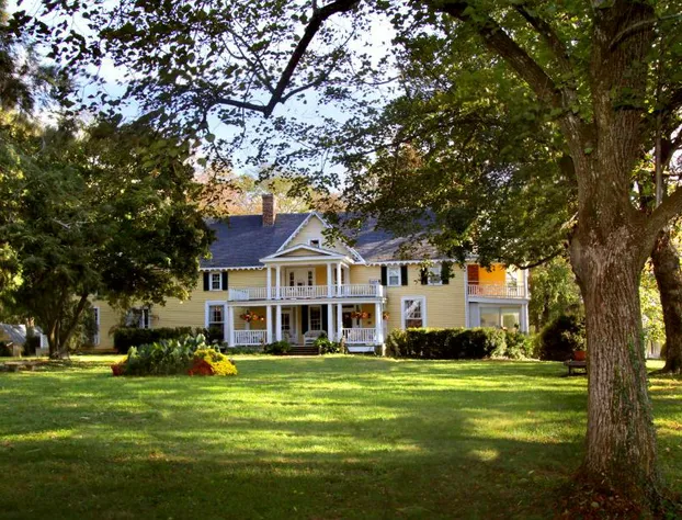 Prospect Hill Inn & Restaurant hotel detail image 4