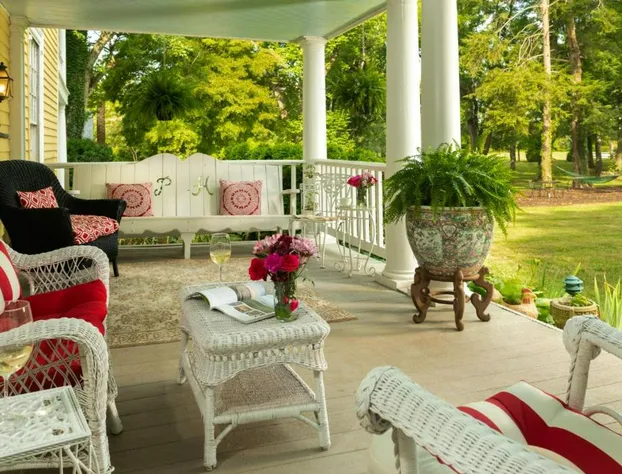 Prospect Hill Inn & Restaurant hotel detail image 1