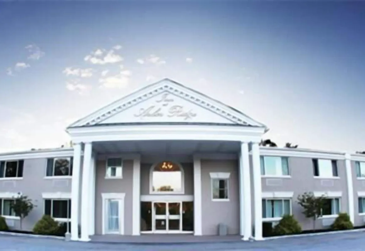 Inn At Arbor Ridge Hotel & Conference Center hotel hero