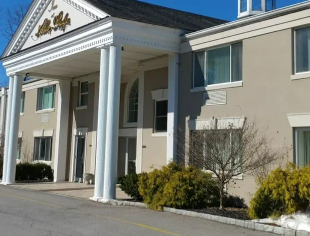 Inn At Arbor Ridge Hotel & Conference Center hotel detail image 1