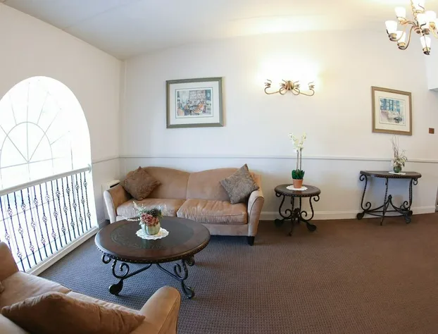 Inn At Arbor Ridge Hotel & Conference Center hotel detail image 2