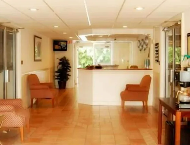 Inn At Arbor Ridge Hotel & Conference Center hotel detail image 3