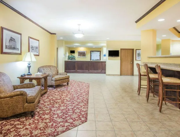 Days Inn by Wyndham Ellis hotel detail image 4