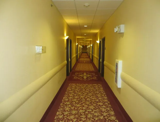 Days Inn by Wyndham Ellis hotel detail image 3