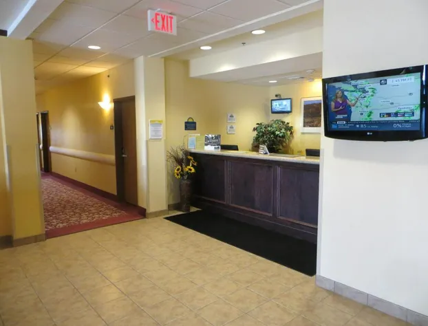 Days Inn by Wyndham Ellis hotel detail image 3