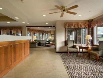 Baymont by Wyndham Columbus/Rickenbacker hotel detail image 3